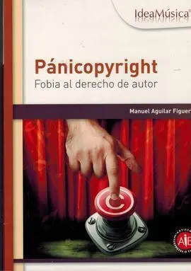 Panicopyright