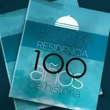 Fundacion Elorduy Residencia 100 Años de Historia