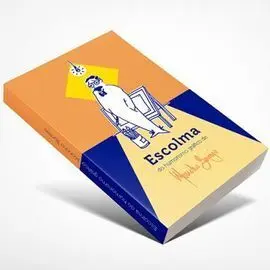 Escolma Do Humorismo Gráfico de Moncho Borrajo