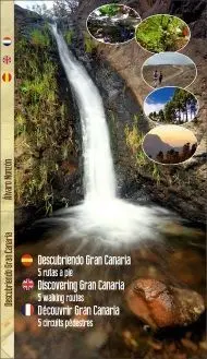 Descubriendo Gran Canaria: 5 Rutas a Pie