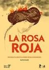 LA ROSA ROJA