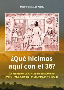 ¿Qué Hicimos Aquí con el 36?