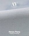 AV MONOGRAFÍAS 197-198 (2017) RENZO PIANO BUILDING WORKSHOP