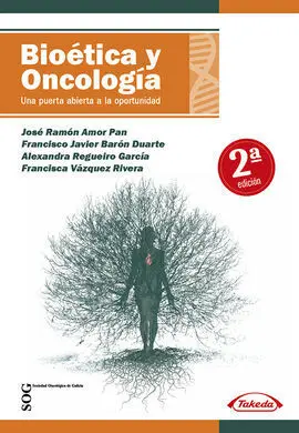 Bioetica y Oncologia