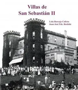 Villas de San Sebastián Ii