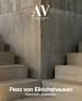 PEZO VON ELLRICHSHAUSEN: GEOMETRIC ABSTRACTION