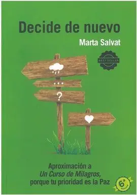 Decide de Nuevo