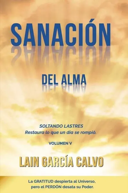 Sanacion del Alma
