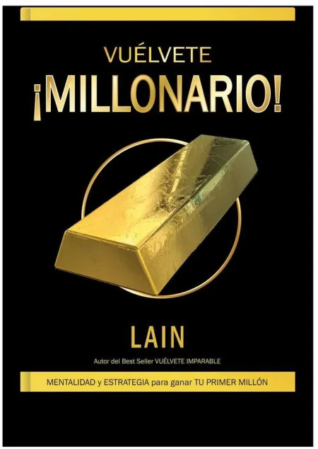 ¡Vuélvete Millonario!