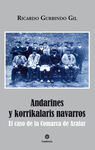 ANDARINES Y KORRIKALARIS NAVARROS