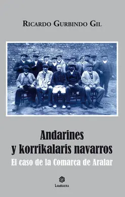 Andarines y Korrikalaris Navarros