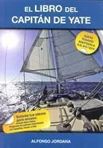 El Libro del Capitán de Yate
