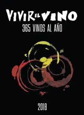 Guia Vivir el Vino 2018