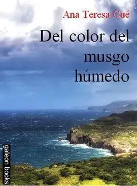 Del Color del Musgo Húmedo