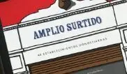 Amplio Surtido