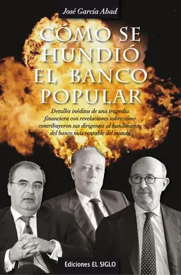 Cómo se Hundió el Banco Popular