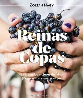 Reinas de Copas
