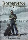 BORREGUEROS DESDE ARAGÓN AL OESTE AMERICANO
