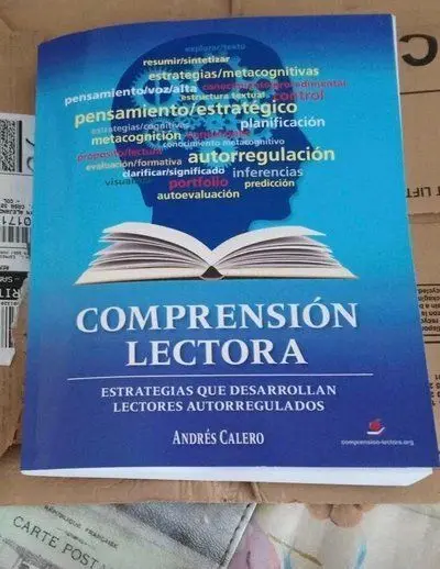 Comprensión Lectora.