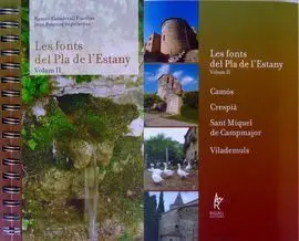 Les Fonts del Pla de L'estany Ii