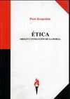 ÉTICA. ORIGEN Y EVOLUCIÓN DE LA MORAL