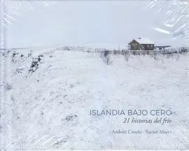 Islandia Bajo Cero