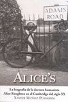 ALICE'S