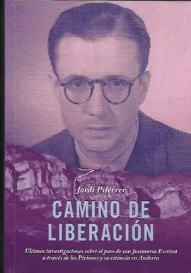 Camino de Liberación