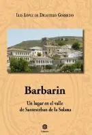 Barbarin