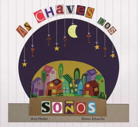 As Chaves Dos Soños