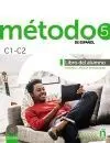 Método 5 C1 C2. Libro del Alumno