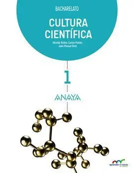 Cultura Científica