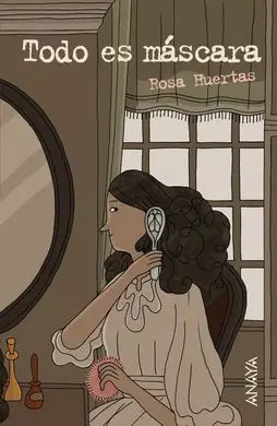 Todo Es Máscara