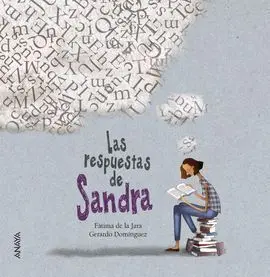 Las Respuestas de Sandra