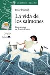 LA VIDA DE LOS SALMONES