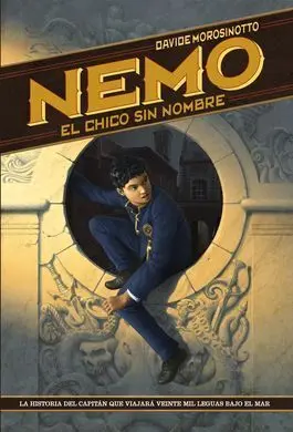 Nemo. El Chico sin Nombre