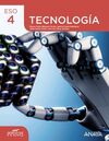 TECNOLOGÍA - 4º ESO