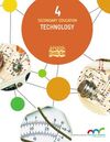 TECHNOLOGY - 4º ESO