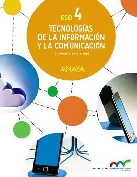 Tecnologías de la Información y la Comunicación 4.