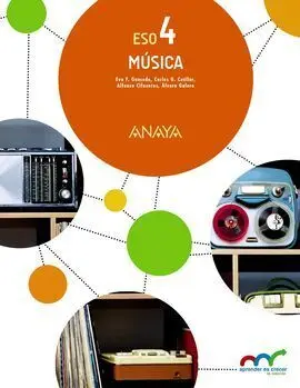 Música 4