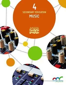 Music - 4º eso