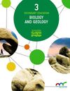 BIOLOGY AND GEOLOGY - 3º ESO