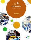 TECNOLOGÍA - 4º ESO