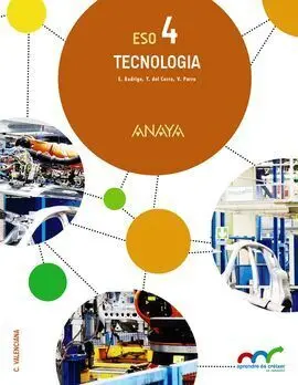 Tecnologia - 4º eso