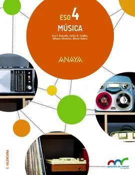 Música - 4º eso