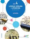 LLENGUA CATALANA I LITERATURA - 4º ESO