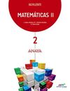 MATEMÁTICAS II