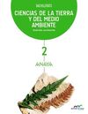 CIENCIAS DE LA TIERRA Y DEL MEDIO AMBIENTE