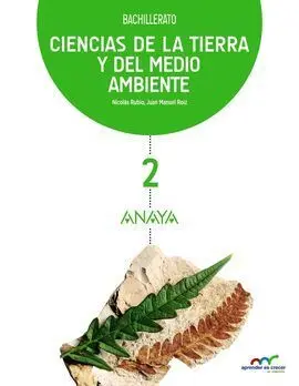 Ciencias de la Tierra y del Medio Ambiente