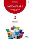 MATEMÁTICAS II